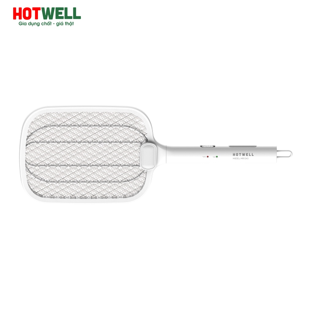 [Mã BMBAU50 giảm 50K đơn 150K] Vợt muỗi Hotwell MR12H3