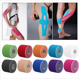 Băng Dán Cơ Kinesiology 5m