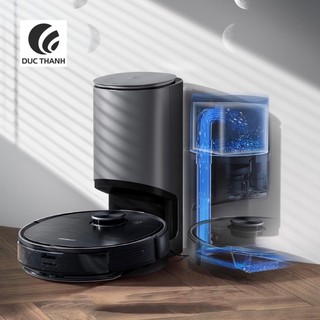 Robot hút bụi Ecovacs Deebot T9 AIVI Plus - New, chính hãng