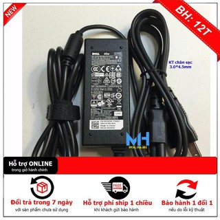 [BH12] Sạc laptop Dell VOSTRO 5481 zin, Sạc Dell VOSTRO 5481