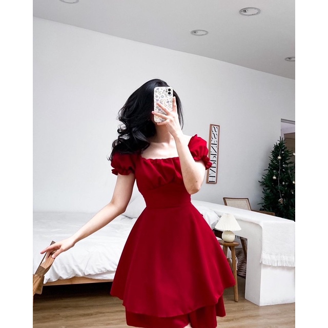 [ BIGSIZE ] Jum đỏ nhíu ngực từ 55-100kg