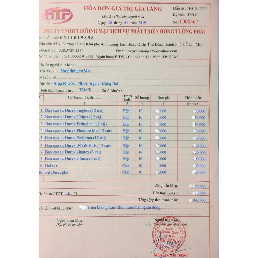 Hộp 10 BAO CAO SU SIÊU MỎNG DUREX INVISIBLE EXTRA THIN - cho cảm giác thật như không sài bao