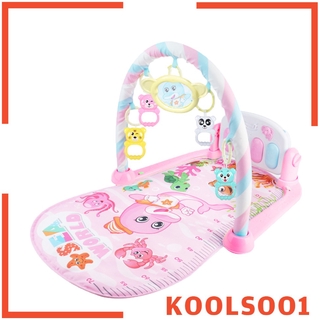 1 Thảm Chơi Nhạc Piano Cho Bé