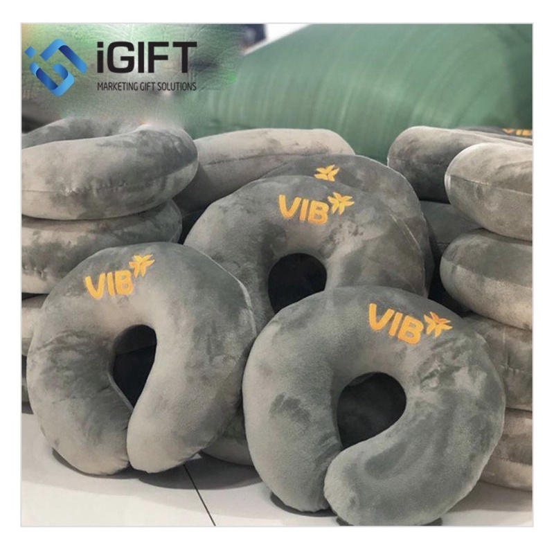 gối chữ u