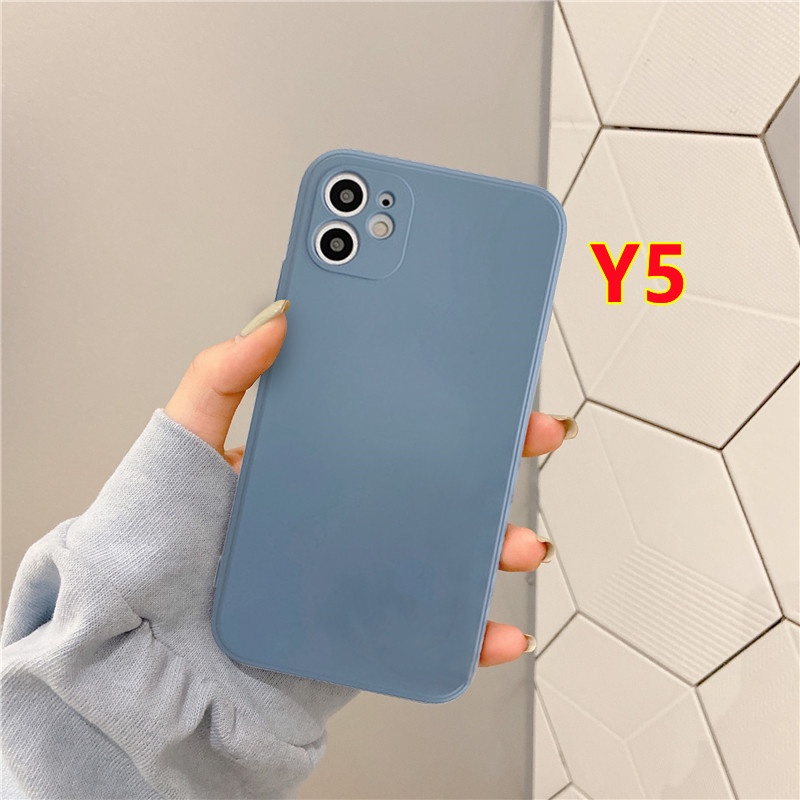 Ốp Điện Thoại Cho Realme C20 C31 Realme C21 C35 C11 2021 8 8pro 7 7i C25 C17 C12 C15 C11 5 5s 5i 6i C3 6 6s Narzo 30A Realme Narzo 20 Pro