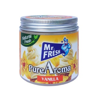 Sáp thơm phòng khử mùi Pure Aroma 230g cao cấp