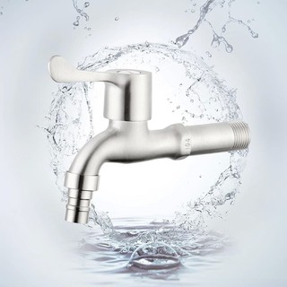 Vòi Hồ INOX 304 Cao Cấp G7