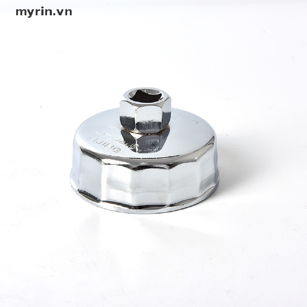 Cờ Lê 1 / 2 Ổ Vuông 65mm-86mm 14 Rãnh Chuyên Dụng Cho Máy Lọc Dầu
