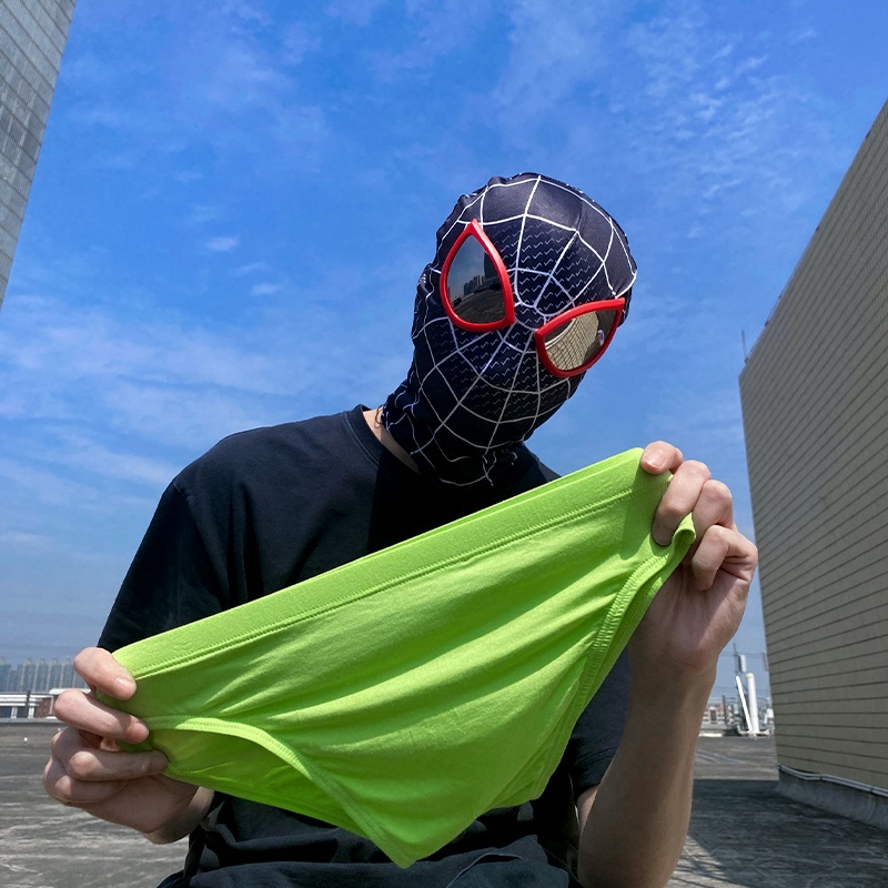 Quần lót mẫu AD7210 mềm mại thoải mái nhanh khô nhiều màu sắc thời trang dành cho nam