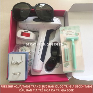 Dòng máy triệt lông mini tại nhà -triệt lông vĩnh viễn bằng công nghệ hpl mới nhất - 0908558834
