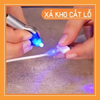 Bút hàn gắn 5 second fix - sửa mọi thứ, chỉ 5 giây