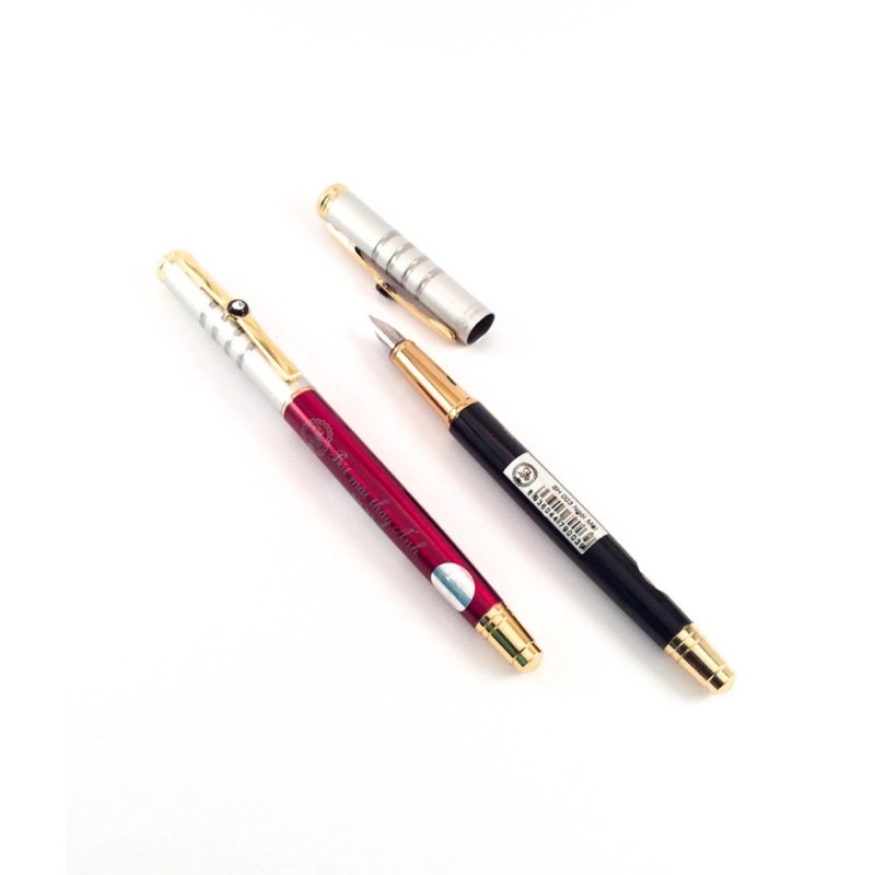 Bút mài Thầy Ánh SH003 - Bút luyện chữ đẹp Ánh Dương