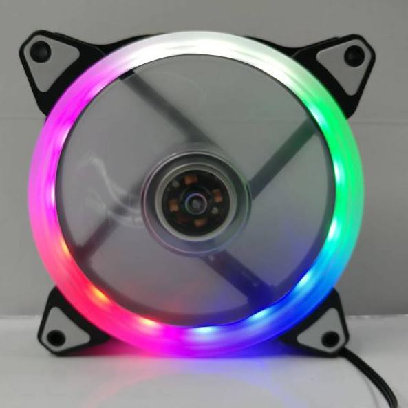 Mới Ốp Điện Thoại Tĩnh Điện 12cm Màu Rgb