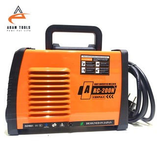 Máy hàn điện tử Kenmax ARC-200N