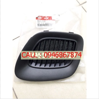 Ốp đèn gầm kia mornig 2012 - 2018