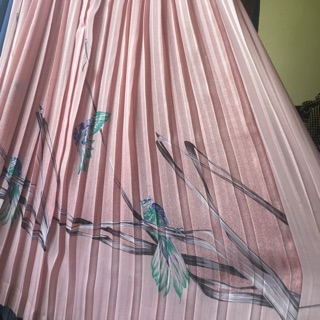 Đầm vintage 2hand