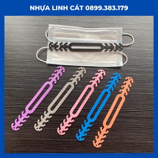 Dây đeo khẩu trang, tai giả đeo khẩu trang chống đau tai