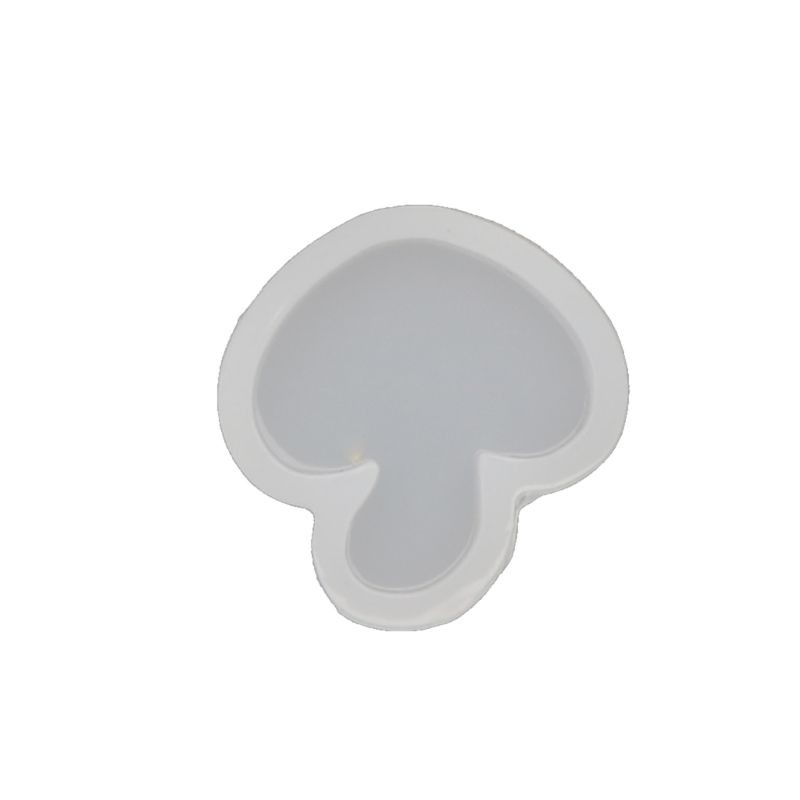 Khuôn silicone làm trang sức tạo hình động vật đáng yêu