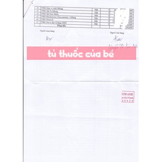 Elevit sau sinh của Úc - Elevit breastfeeding 60 viên