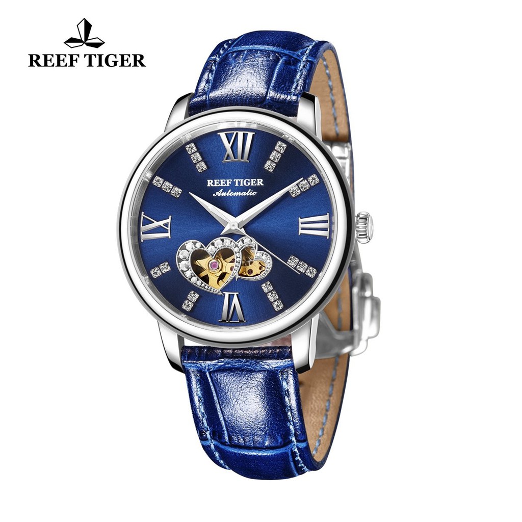 Đồng hồ Nữ Reef Tiger RGA1580-YWB