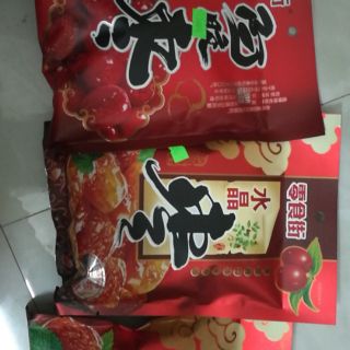 Mứt táo