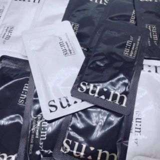 MẶT NẠ THẢI ĐỘC SU:M 37 HÀN QUỐC