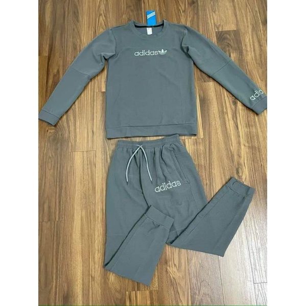 BỘ NỈ THỂ THAO DAS