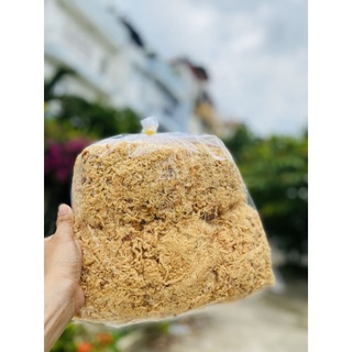 CƠM CHÁY SIÊU CHÀ BÔNG - SIÊU GIÒN - SIÊU NGON