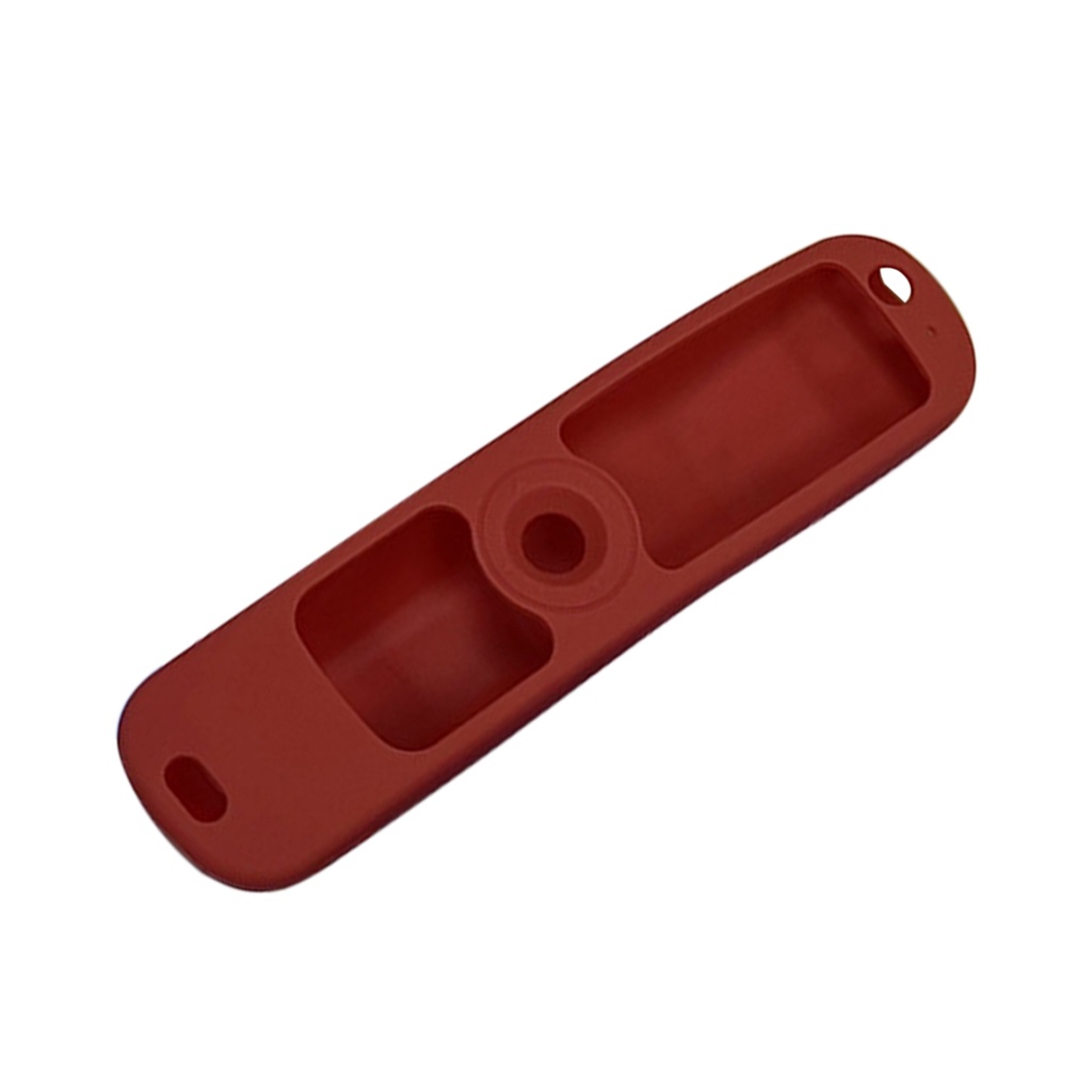 Vỏ Bọc Điều Khiển Từ Xa Bằng Silicon Mềm Chống Trượt Cho LG AN-MR21GA / LG AN-MR21GC / AN-MR21N