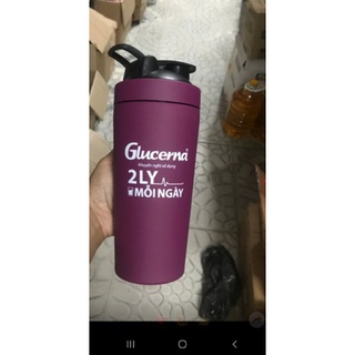 Bình lắc giữ nhiệt cao cấp LUMINARC 710ml