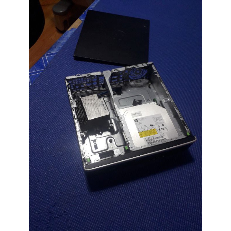 vỏ thùng hp 8300ultra slim