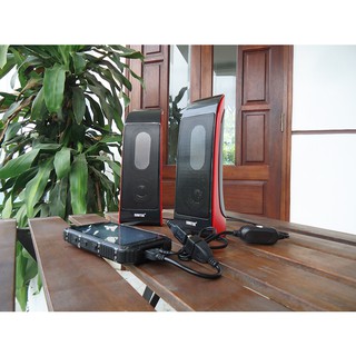 Loa di động Suntek VN-818
