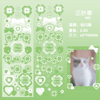 Sticker Hoa