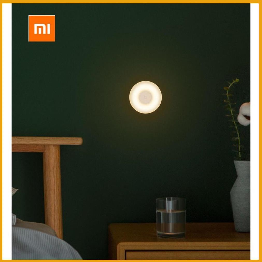 Đèn cảm ứng đêm v2 Xiaomi MJYD02YL | 3 Tháng