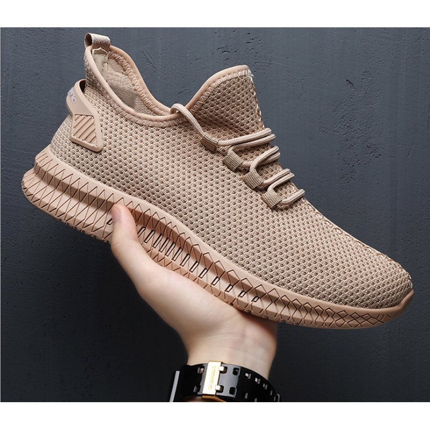 Giầy thể thao nam,giầy sneaker So So BH 2