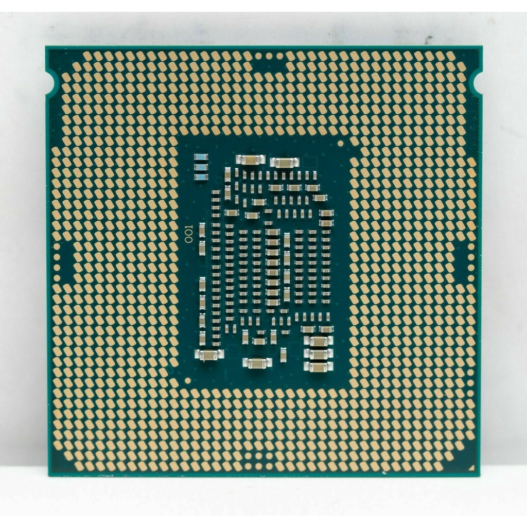 Bộ vi xử lý CPU Intel I7-7700T 35W ITX Kaby Lake (Socket 1151 v1)
