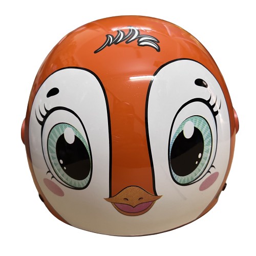 Mũ bảo hiểm trẻ em cao cấp - Asia MT103S - Tem Cá Nemo