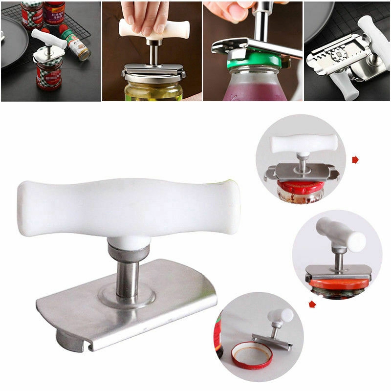Dụng cụ mở nắp hộp chuyên dụng 9 * 6cm