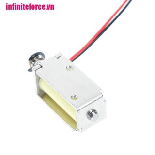 Nam Châm Dc 12v Chất Lượng Cao
