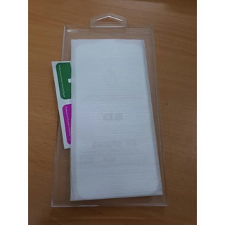 Cường lực full màn 5D cho iphone 6 đen/trắng