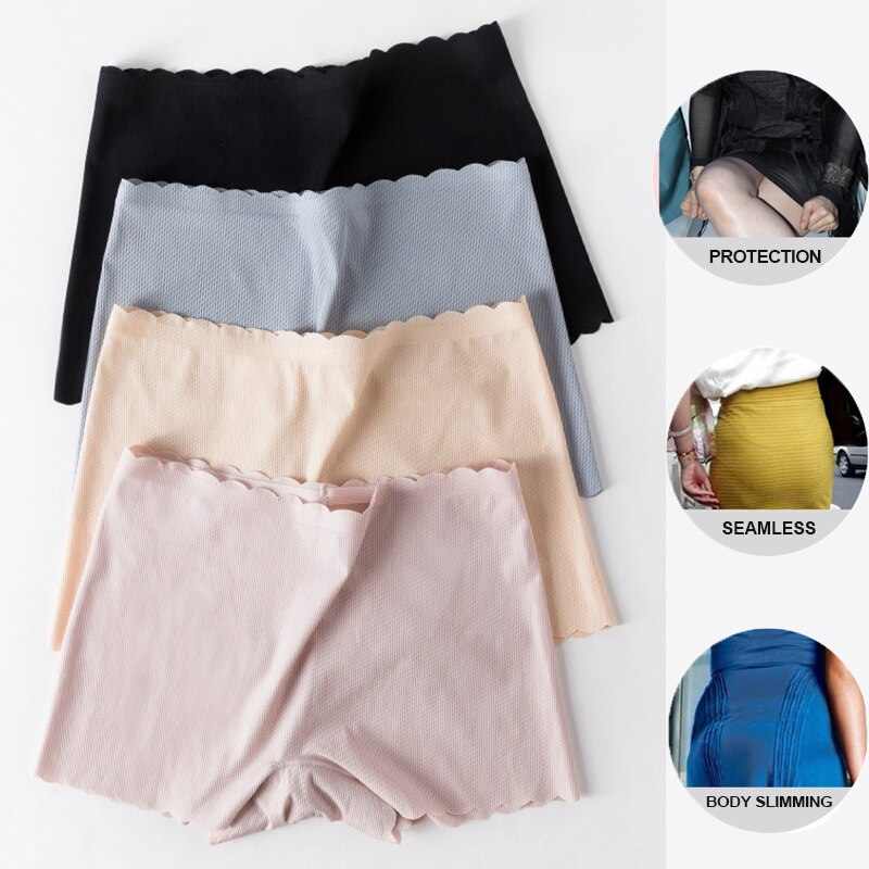 Quần An Toàn Mặc Trong Váy Cho Nữ | BigBuy360 - bigbuy360.vn