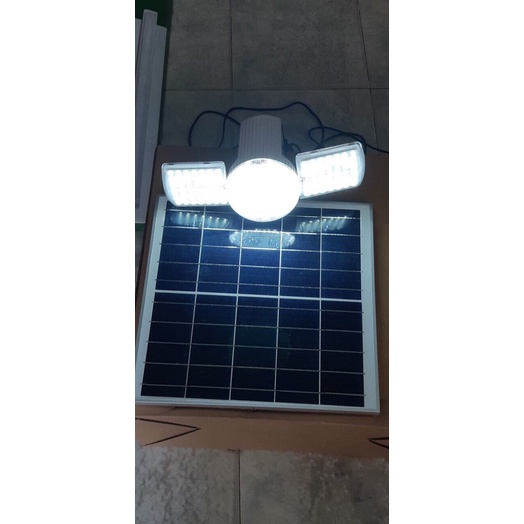 Đèn năng lượng trong nhà 36 w thời gian sáng 10 tiếng có điều khiển hàng chất lượng