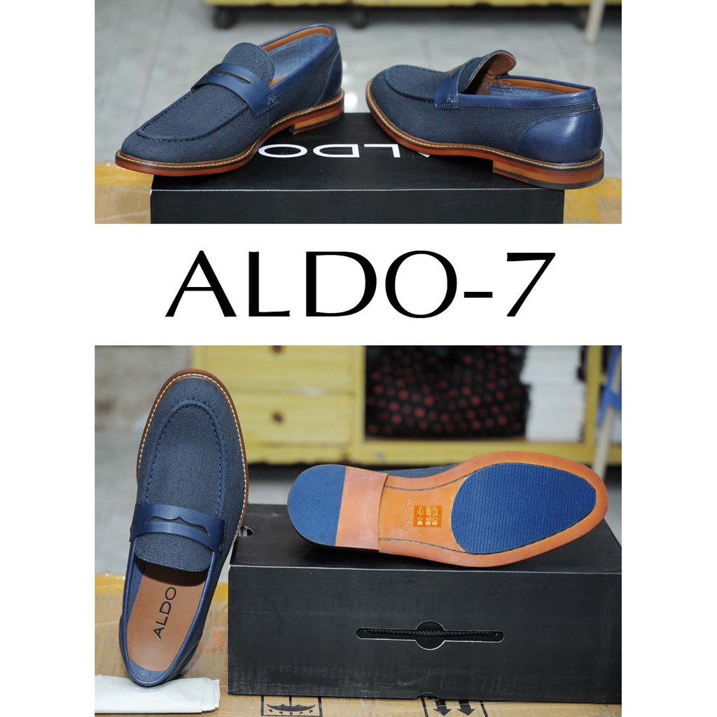 ALDO