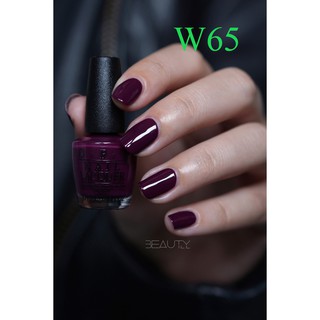 Sơn Móng Tay Thường OPI W65