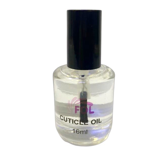 Dầu Mềm Da Dưỡng Móng – Cuticle Oil Fol