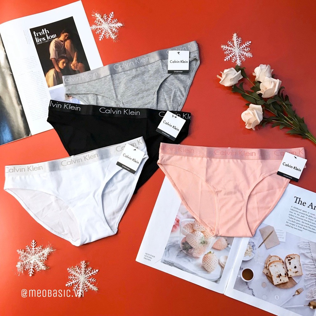 Quần lót nữ tam giác cạp bạc, Sịp chéo nữ bikini