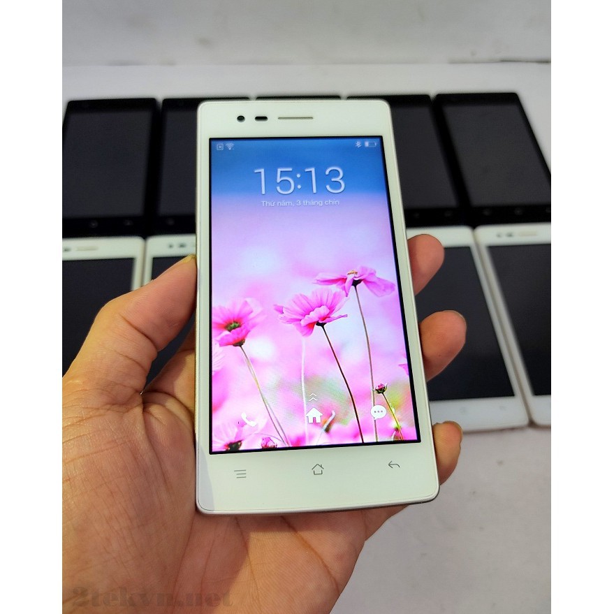 [HOT]Điện thoại OPPO NEO 5 RAM 1GB/ROM 8GB - online, lướt web, chơi game bao mượt