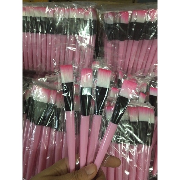 500 cọ quét mặt nạ