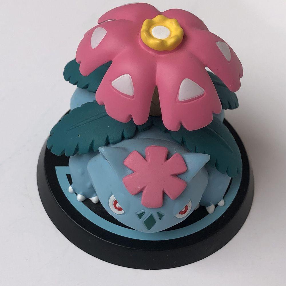 Set 6 Mô Hình Đồ Chơi Nhân Vật Trong Pokemon