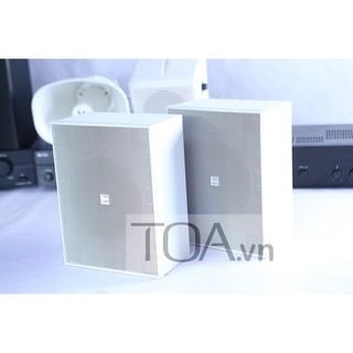 Loa hộp TOA BS-678
